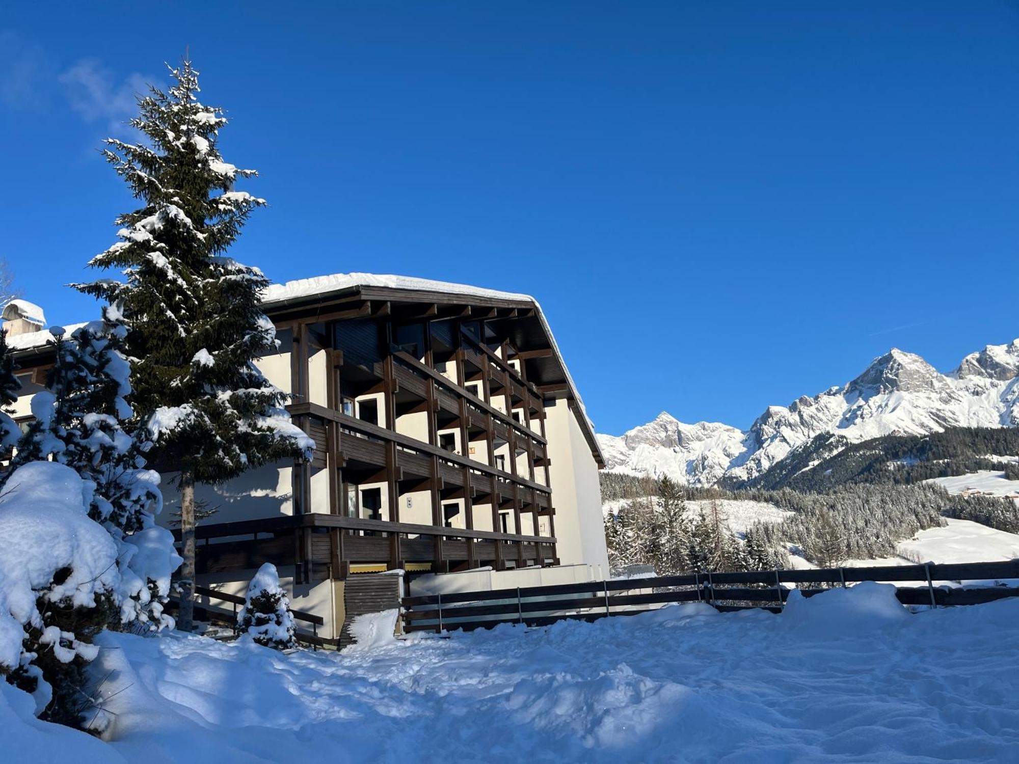 Appartement Malejo Am Hochkoenig Bachwinkl Exterior photo